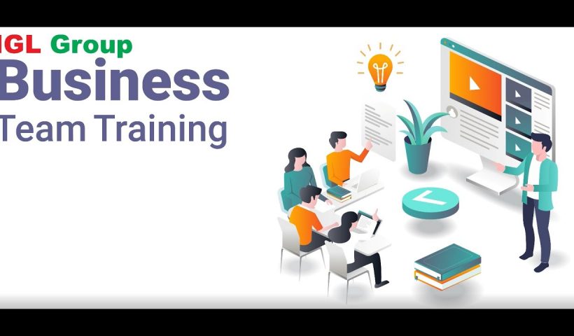 Sales Training in Bangla | Business Training by BDE Poli | How To Develop Customer - training, business