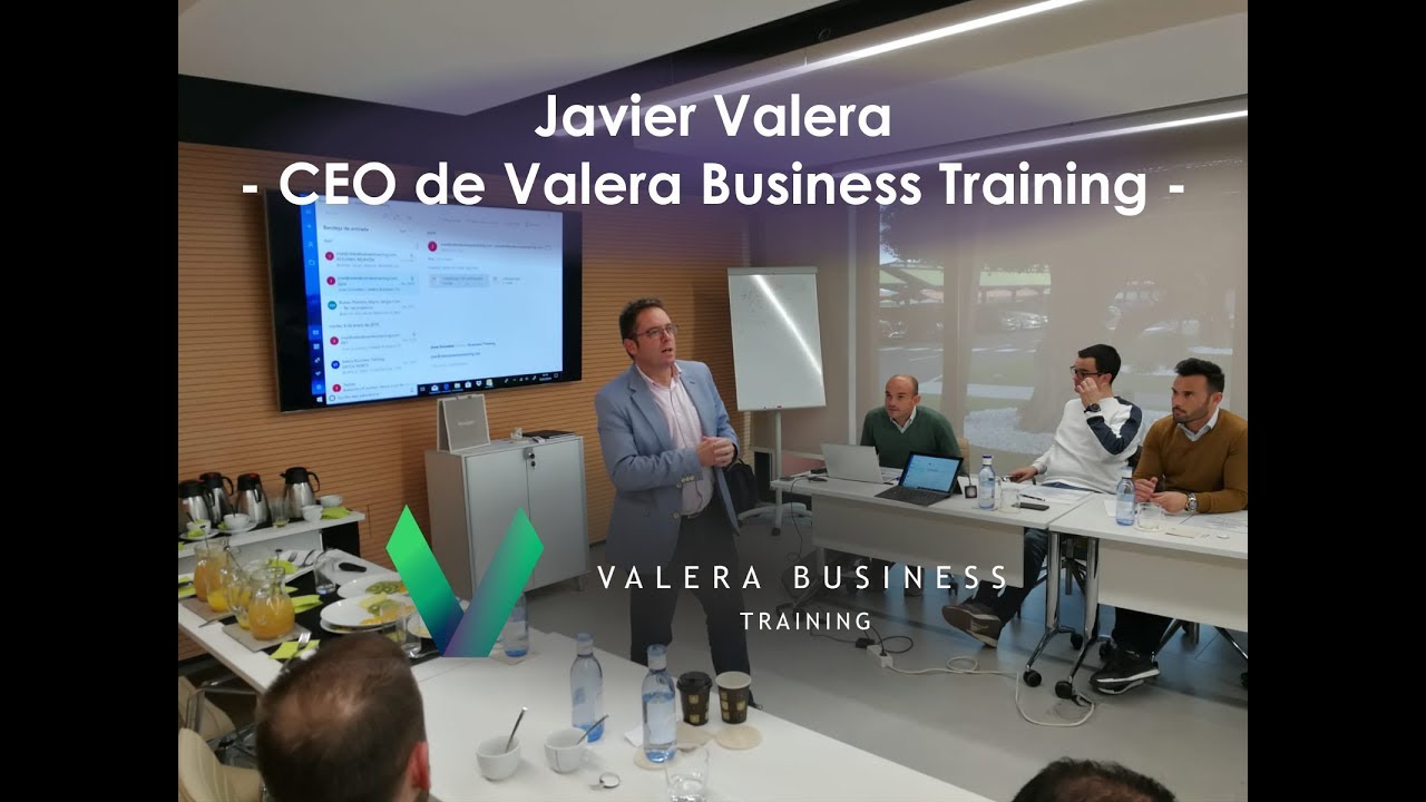 1675564139 maxresdefault - Video promocional Javier Valera | CEO Valera Business Training - training, business