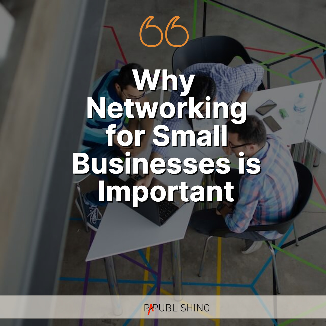 networking for small businesses
