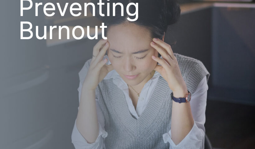 Preventing Burnout: Essential Strategies for Small Business Owners