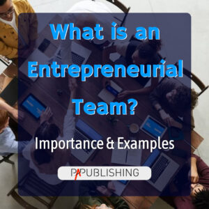 Entrepreneurial Team