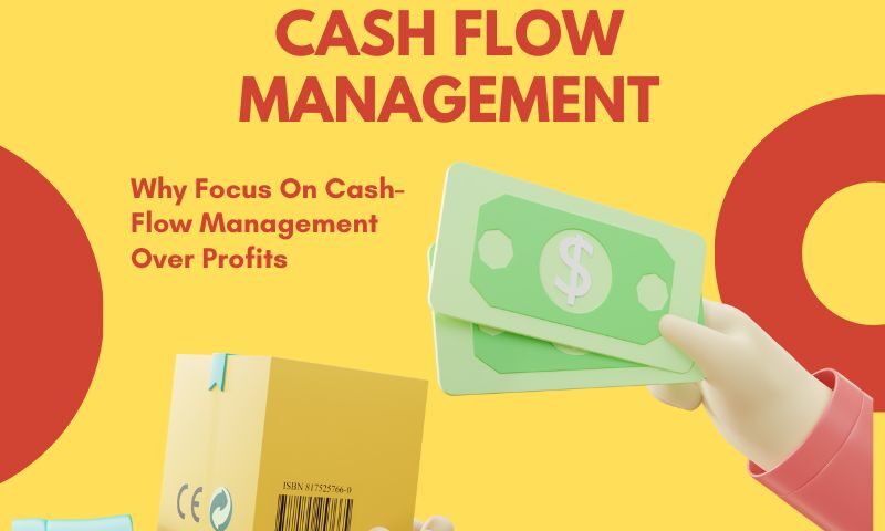 Small Business Cash Flow Management