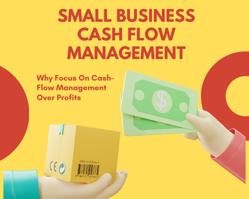 Small Business Cash Flow Management