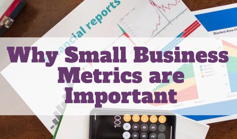 small business metrics