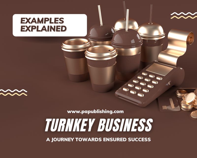 turnkey business