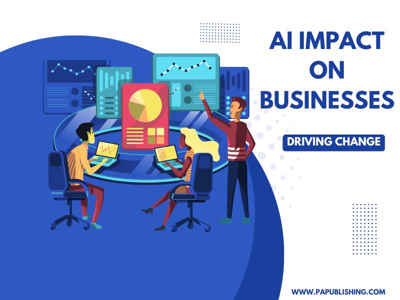 AI Impact on Business