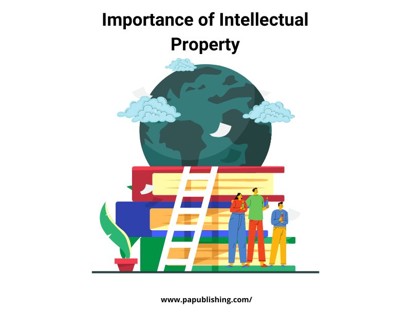 importance of intellectual property