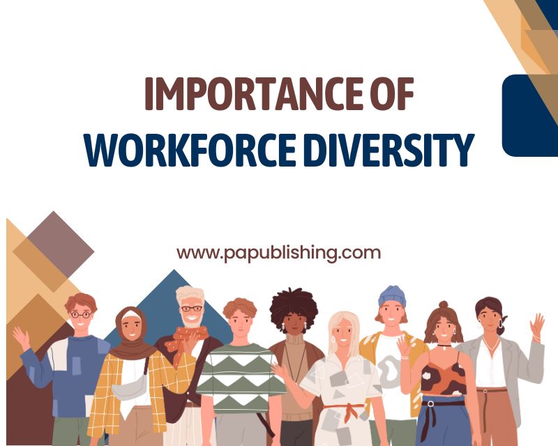 importance of workforce diversity