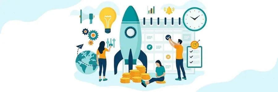 10 Essential Steps to Launching A Business Successfully 10 Essential Steps to Launching A Business Successfully - business