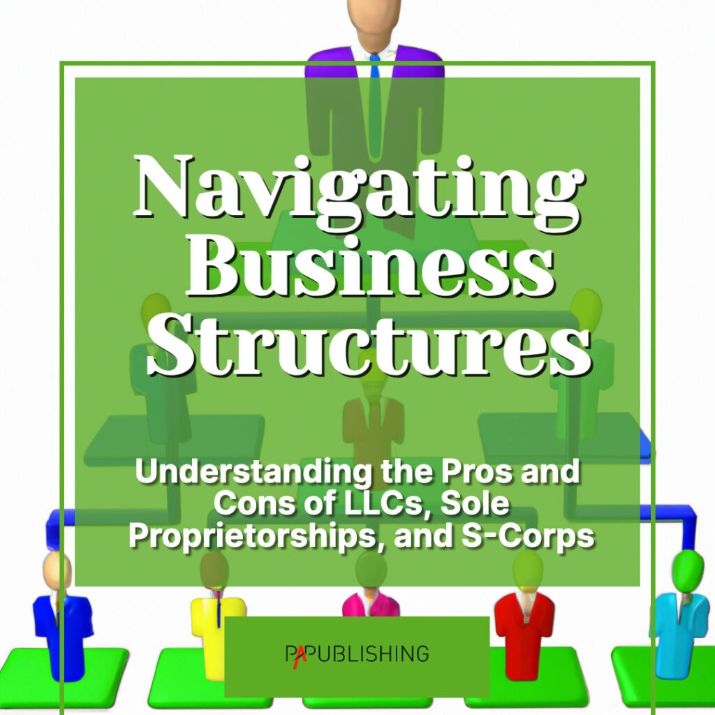 Business Structures