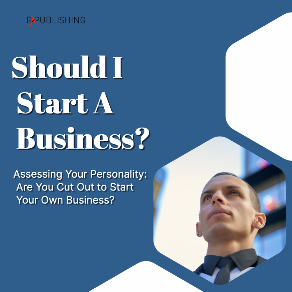 should i start a business