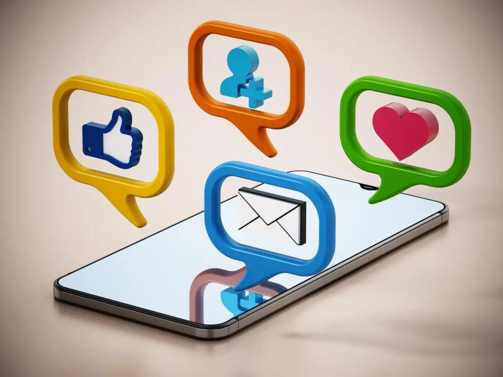 The Benefits of Marketing on Social Media The Benefits of Marketing on Social Media - website-promotion, website-advertising, seo, search-engine-rank, marketing, business
