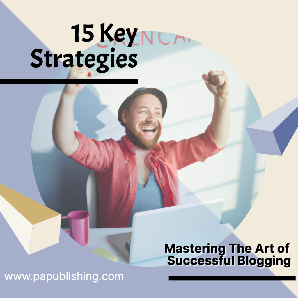 successful blogging
