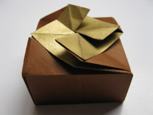 gift boxes and handmade boxes