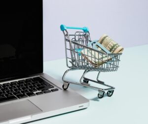 The Rise of E-commerce: Revolutionizing the Shopping Experience - online-business, business