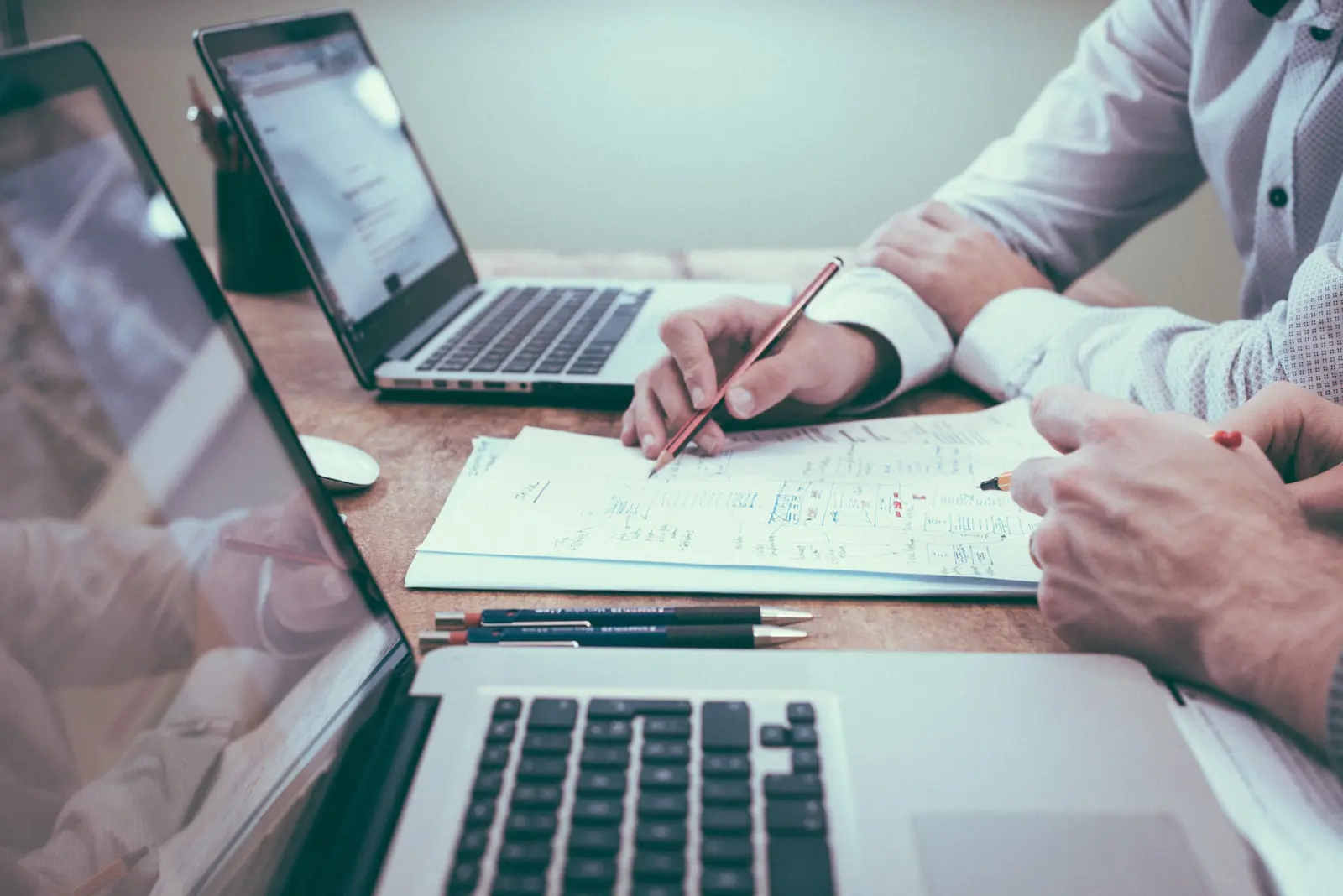 Revolutionizing Industries: How These Startups are Disrupting the Status Quo Revolutionizing Industries: How These Startups are Disrupting the Status Quo - business