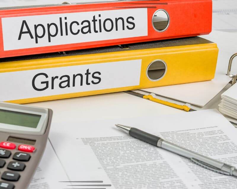 Small Business Grants - business