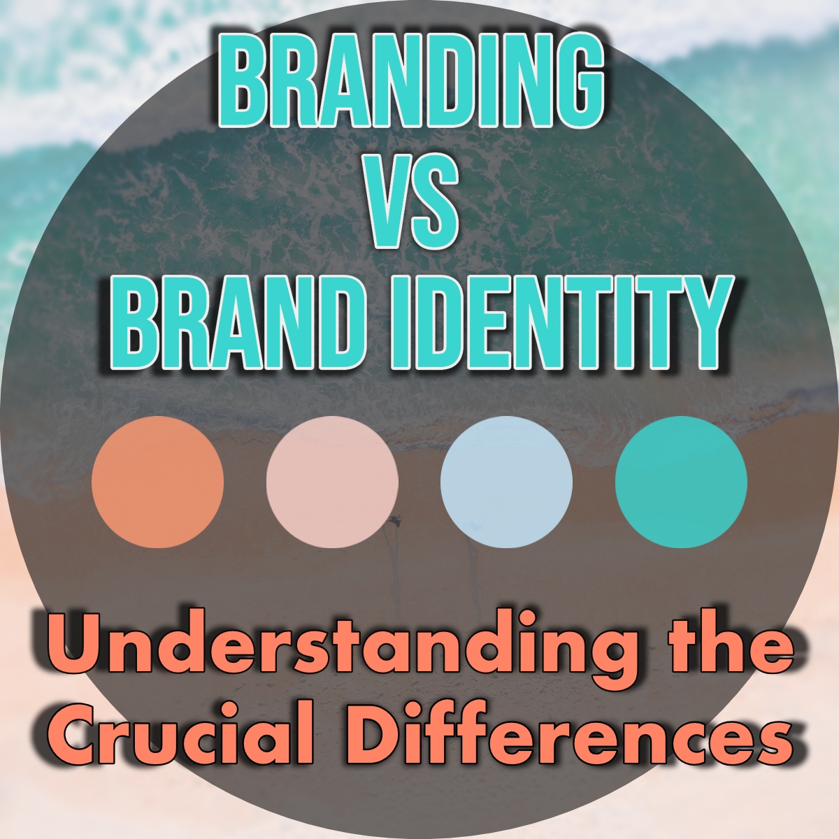 Branding vs Brand Identity: Understanding the Crucial Differences