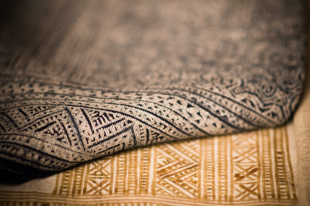 How Is Batik Fabric Made? Expand Your Knowledge - hobbies, family, designing, crafts