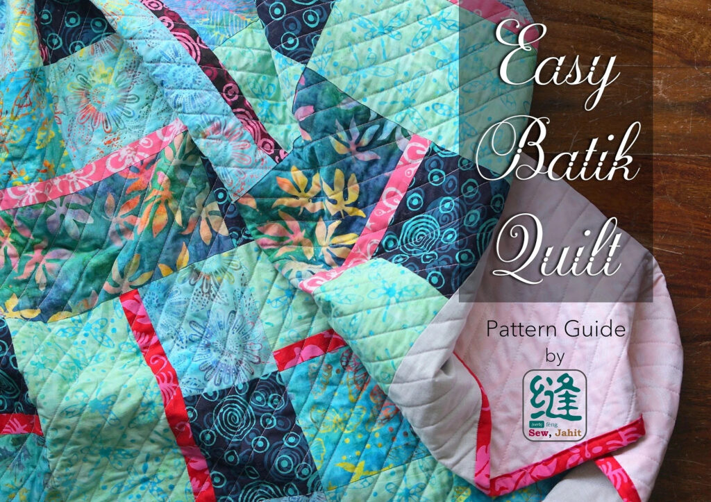 How Is Batik Fabric Made? Expand Your Knowledge - hobbies, family, designing, crafts