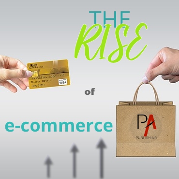 The Rise of E-commerce