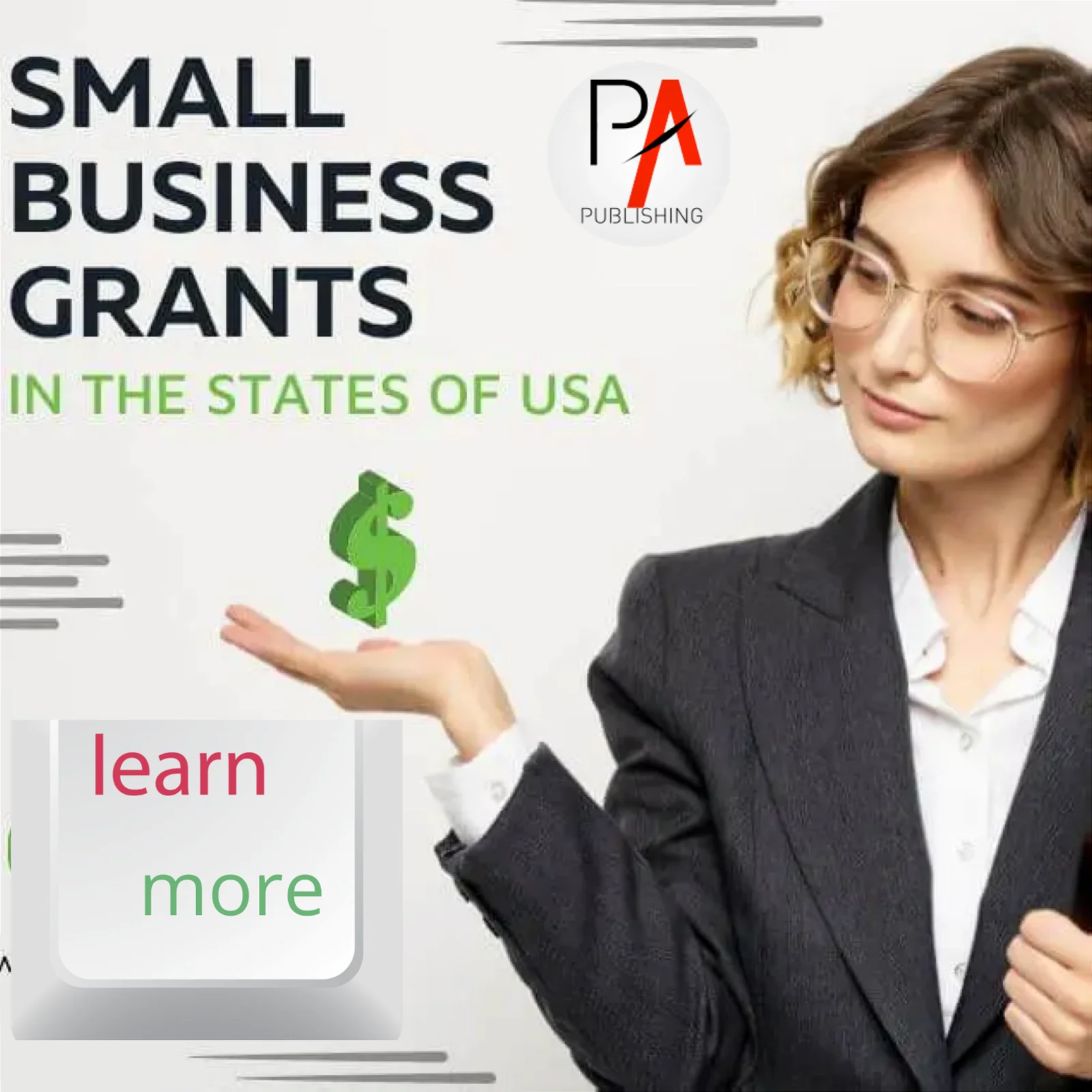 Small Business Grants