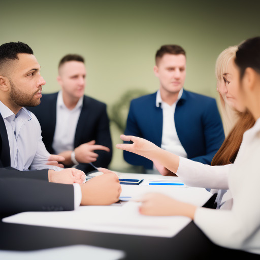 Why Is Sales Training Important for Your Company? Why Is Sales Training Important for Your Company? - work-from-home, training, business