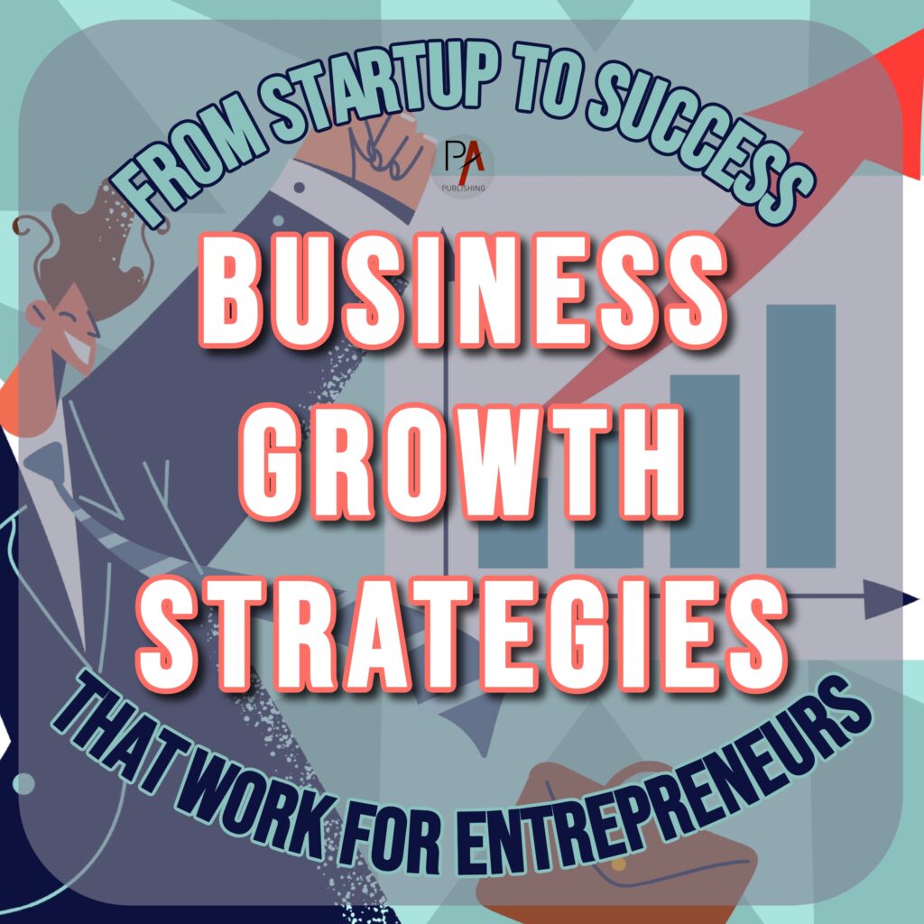 business growth strategies