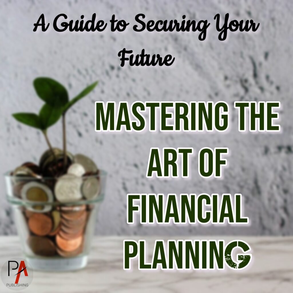 Maximizing Your Finances: The Importance of Expert Financial Planning - business-essentials, business