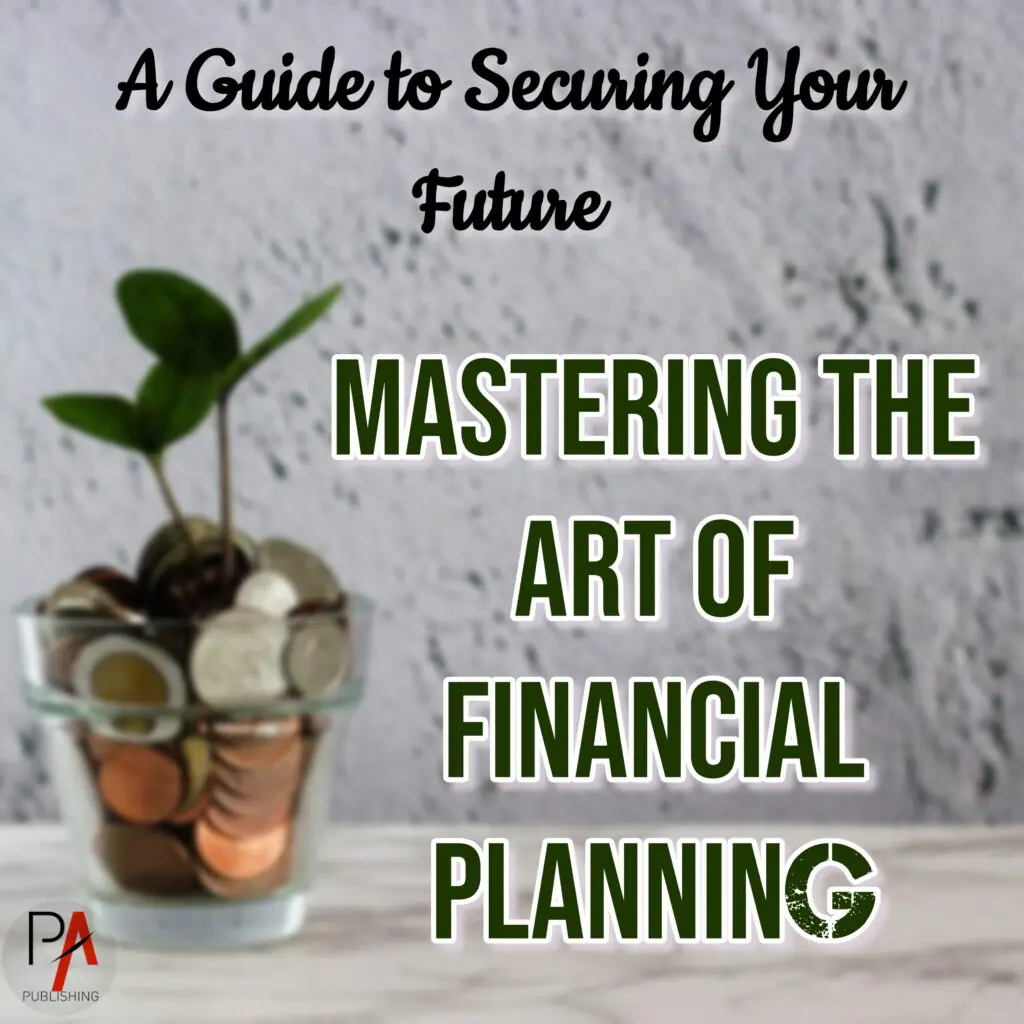 Maximizing Your Finances: The Importance of Expert Financial Planning Maximizing Your Finances: The Importance of Expert Financial Planning - business-essentials, business
