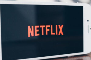 Successful Case Studies - Netflix
