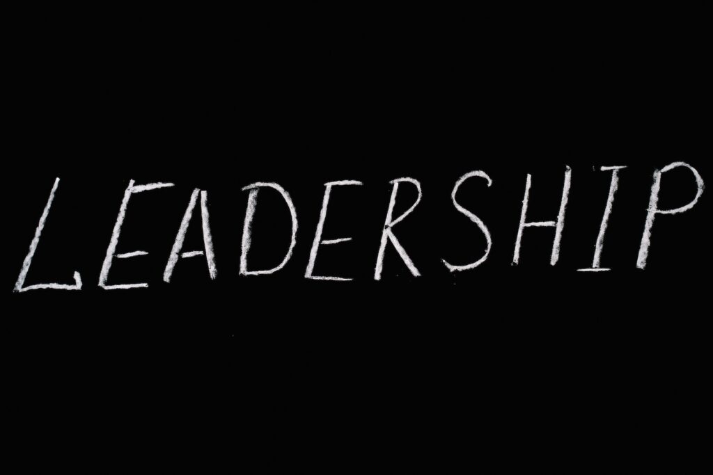 Mastering the Art of Leadership - business
