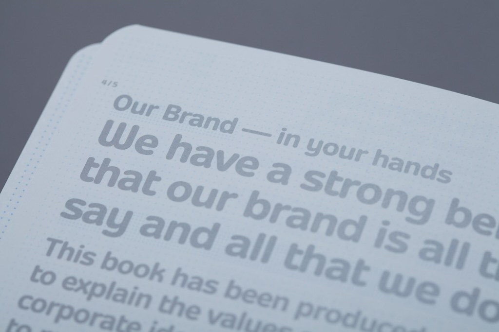 What's the Difference? A Guide to Understanding Branding and Brand Identity - business