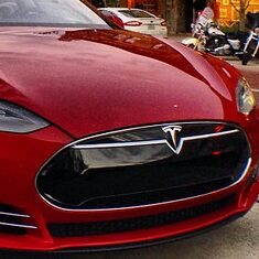 Successful Case Studies - Tesla