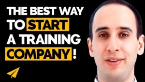 how to start a training consulti