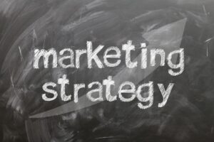 branding and brand identity - marketing strategies