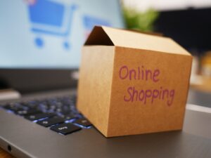 e-commerce business