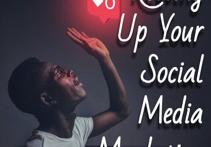 Revving Up Your Social Media Marketing: Tips and Tricks for Success