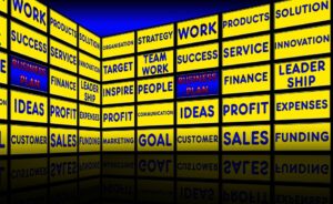 funding and investment strategy