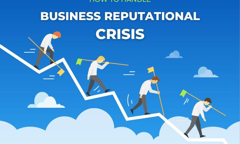 business reputation crisis