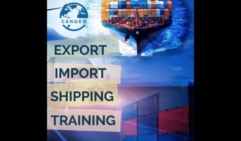 Import Export Business Training. Start your own export import company & get all Licences & Permits. - training, business
