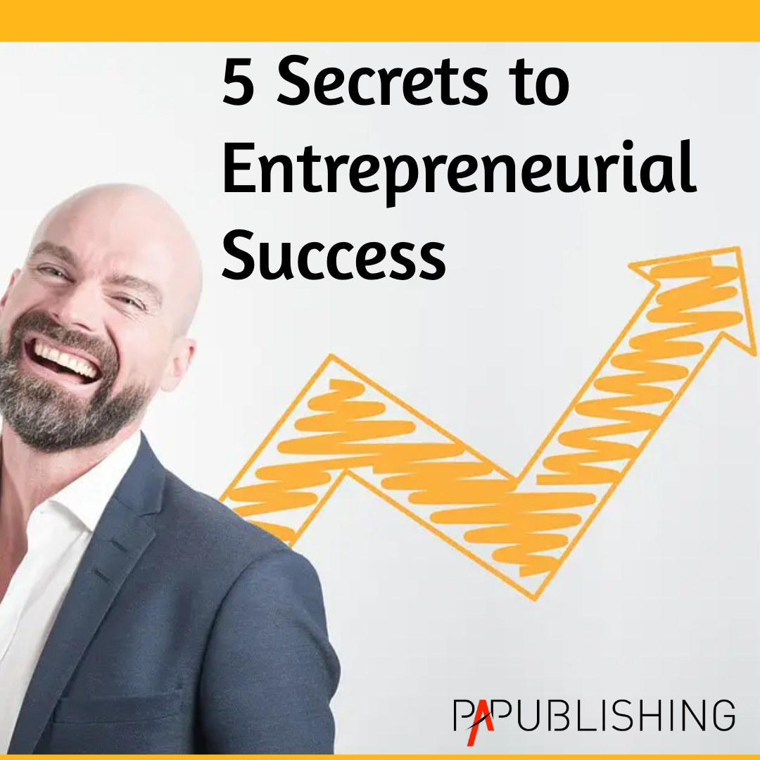 entrepreneurship including entrepreneurial success