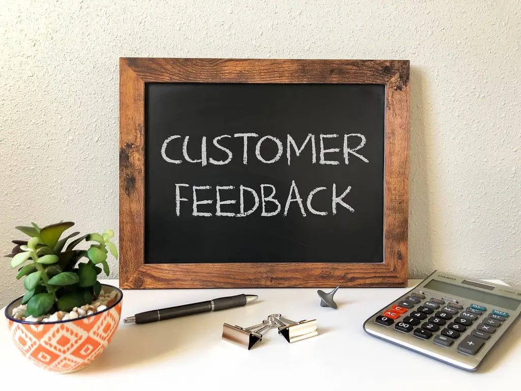 How to Collect Customer Feedback How to Collect Customer Feedback - business