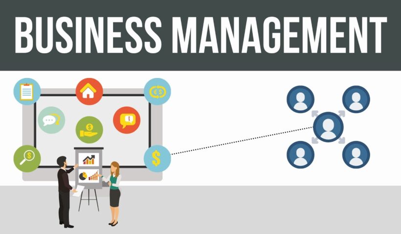 Introducing Business Management Course - training, business