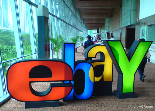 Starting Strong: How to Start an eBay Business Successfully - online-business, internet-business, entrepreneurship-skills