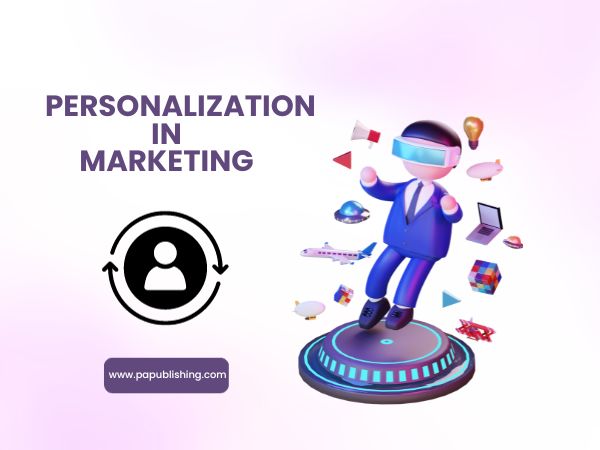 Personalized Marketing