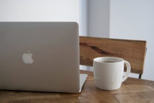 starting an online business