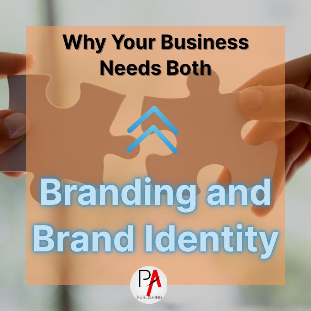 branding and brand identity