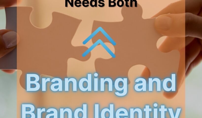 branding and brand identity