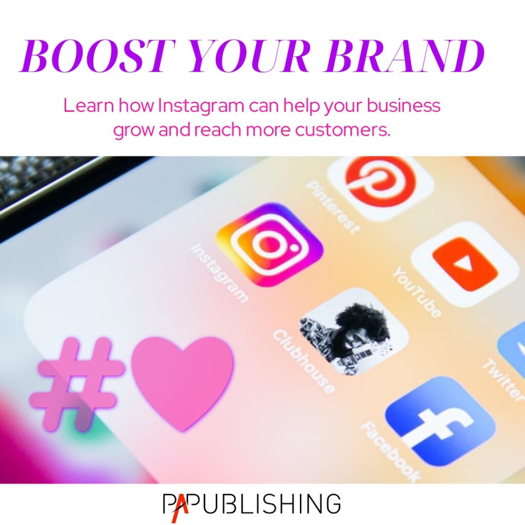 Instagram for business